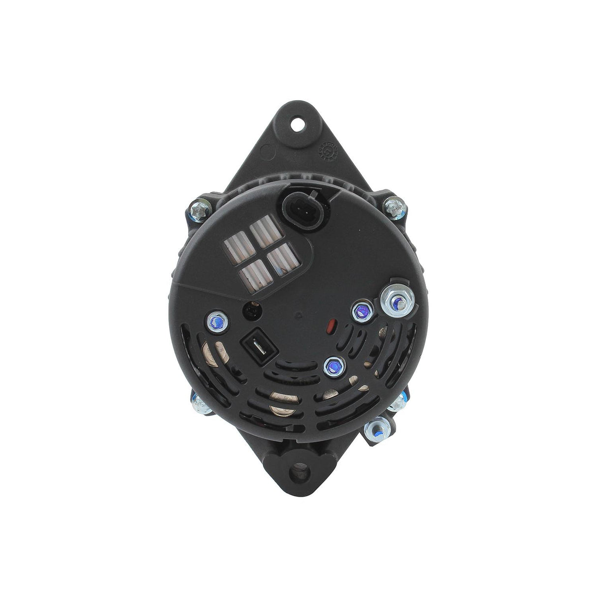 OEM Mercury / Quicksilver 8M6007460 Alternator, 12-Volt/70 Amp for Delco