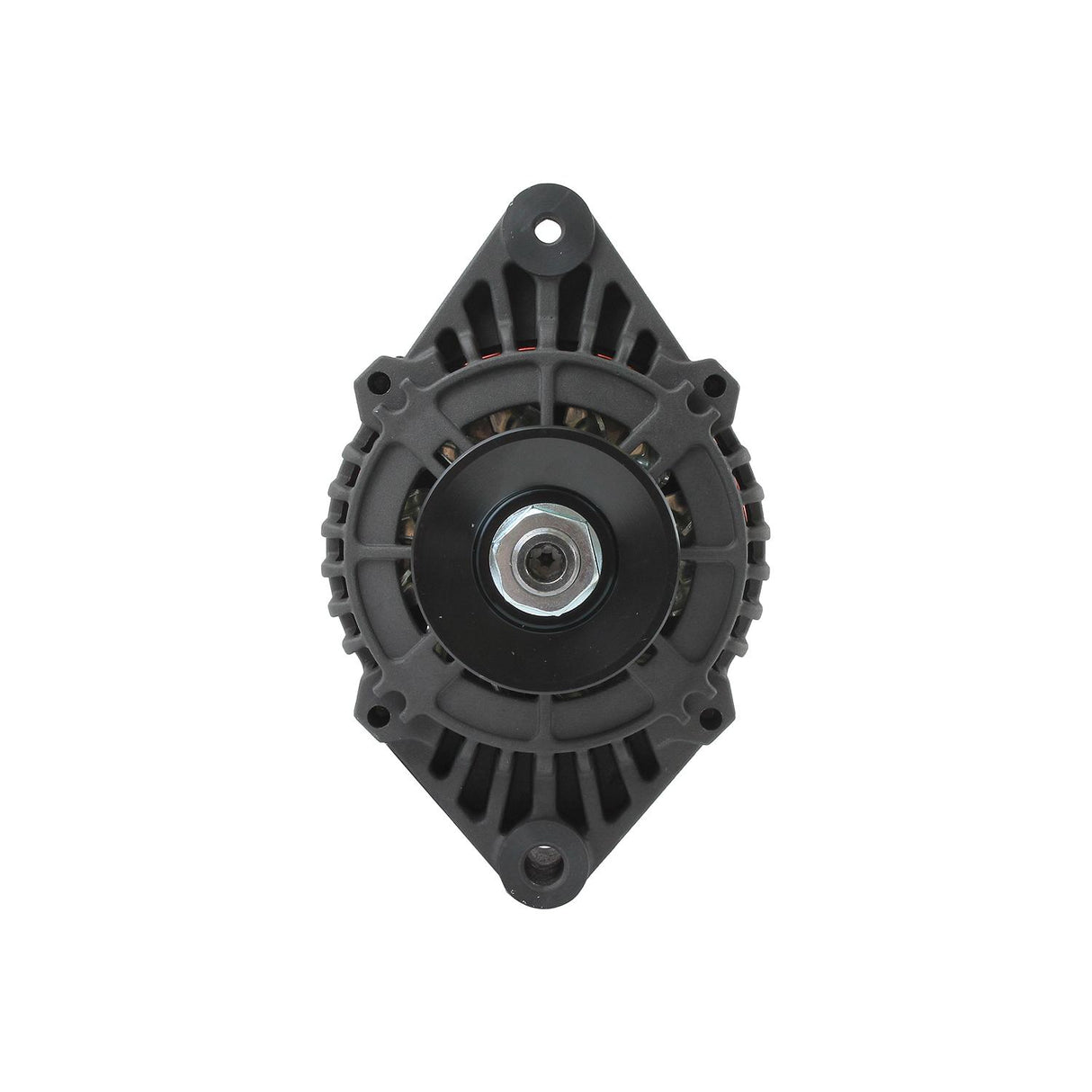 OEM Mercury / Quicksilver 8M6007460 Alternator, 12-Volt/70 Amp for Delco