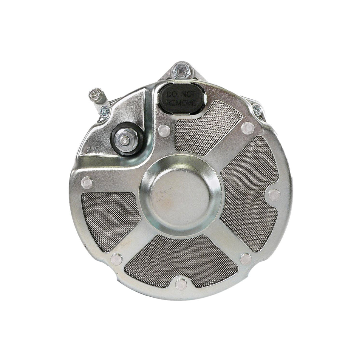 OEM Mercury / Quicksilver 8M6007462 Alternator,12-Volt/63 Amp for Delco