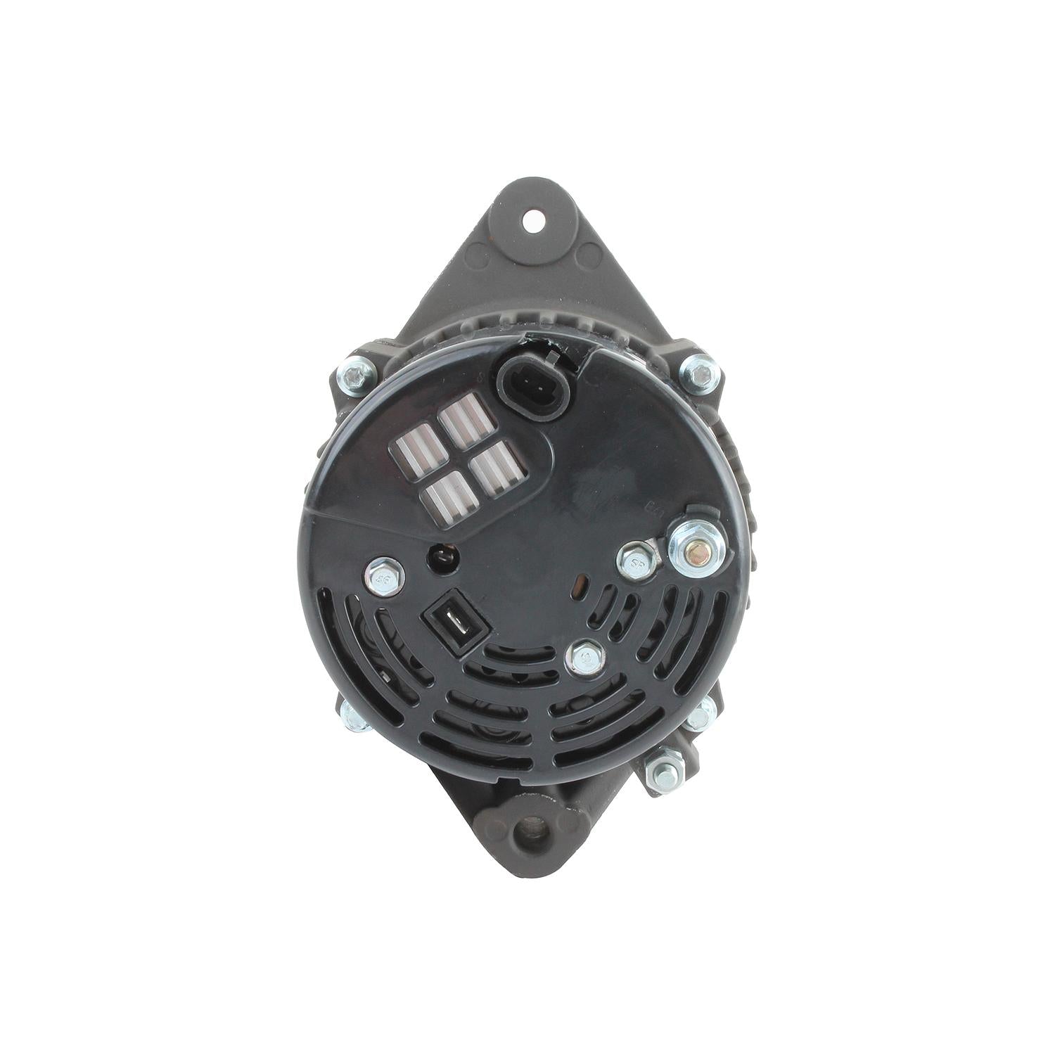 OEM Mercury / Quicksilver 8M6007463 Alternator, 12-Volt 70 Amp for Pleasurecraft and Crusader Marine Engines w/ 7SI Applications