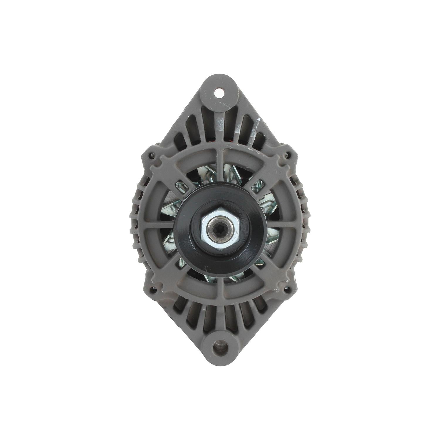 OEM Mercury / Quicksilver 8M6007463 Alternator, 12-Volt 70 Amp for Pleasurecraft and Crusader Marine Engines w/ 7SI Applications