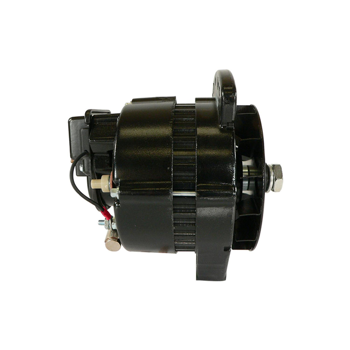 OEM Mercury / Quicksilver 8M6007468 Alternator, 12-Volt/51 Amp for Motorola