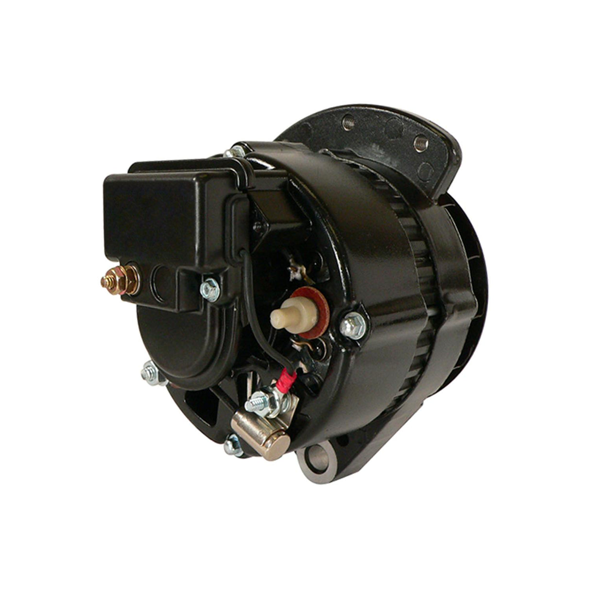 OEM Mercury / Quicksilver 8M6007468 Alternator, 12-Volt/51 Amp for Motorola