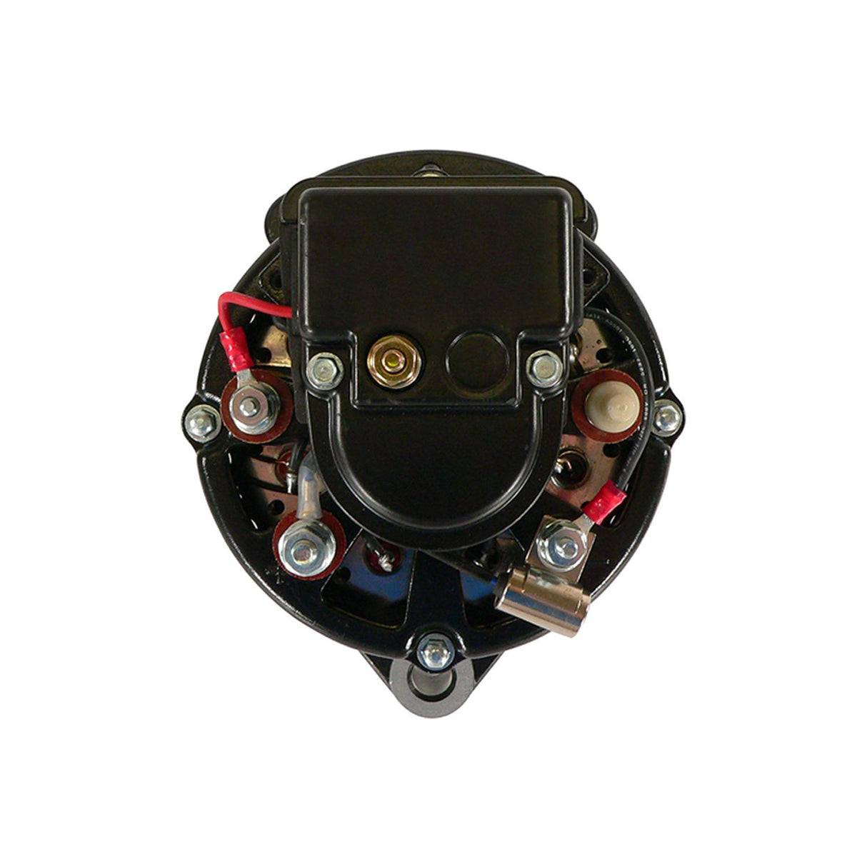 OEM Mercury / Quicksilver 8M6007468 Alternator, 12-Volt/51 Amp for Motorola