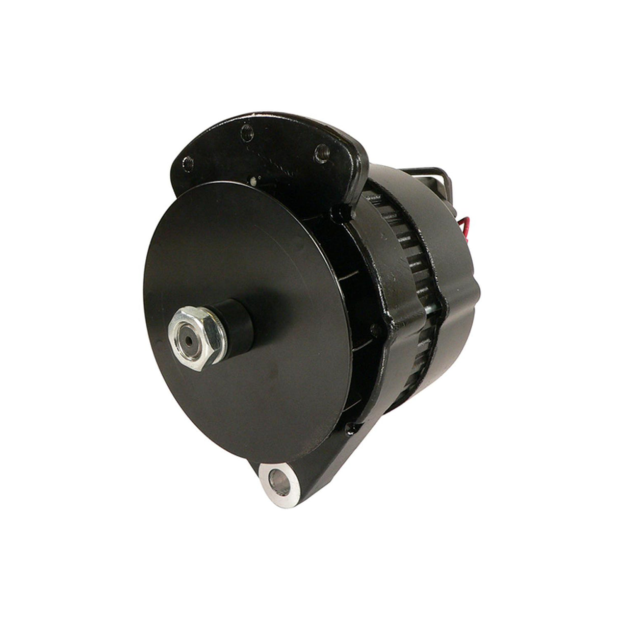 OEM Mercury / Quicksilver 8M6007468 Alternator, 12-Volt/51 Amp for Motorola