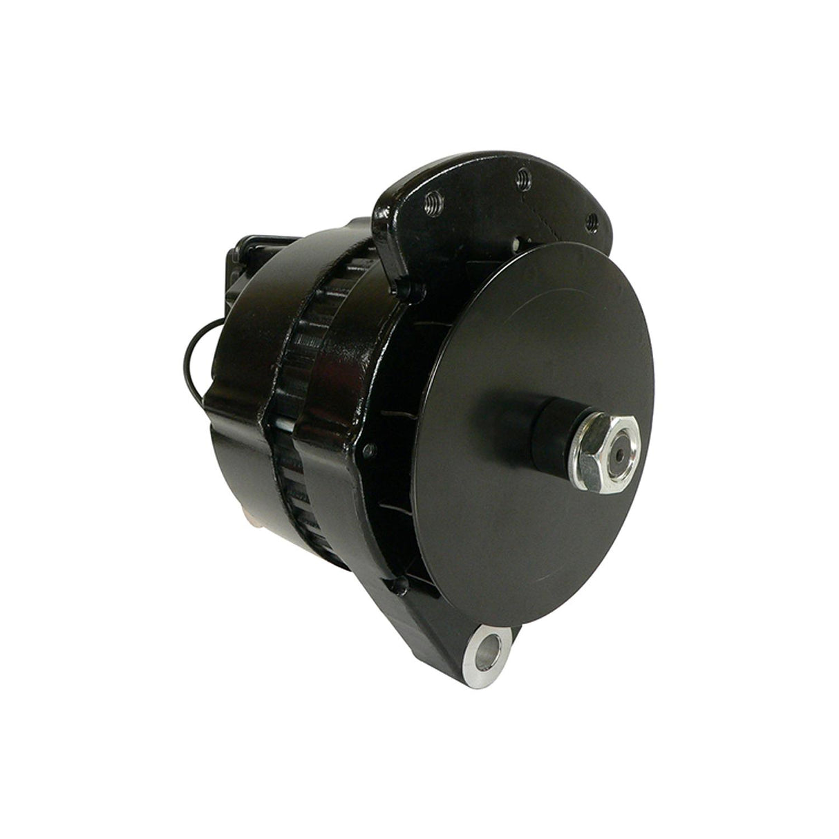 OEM Mercury / Quicksilver 8M6007468 Alternator, 12-Volt/51 Amp for Motorola