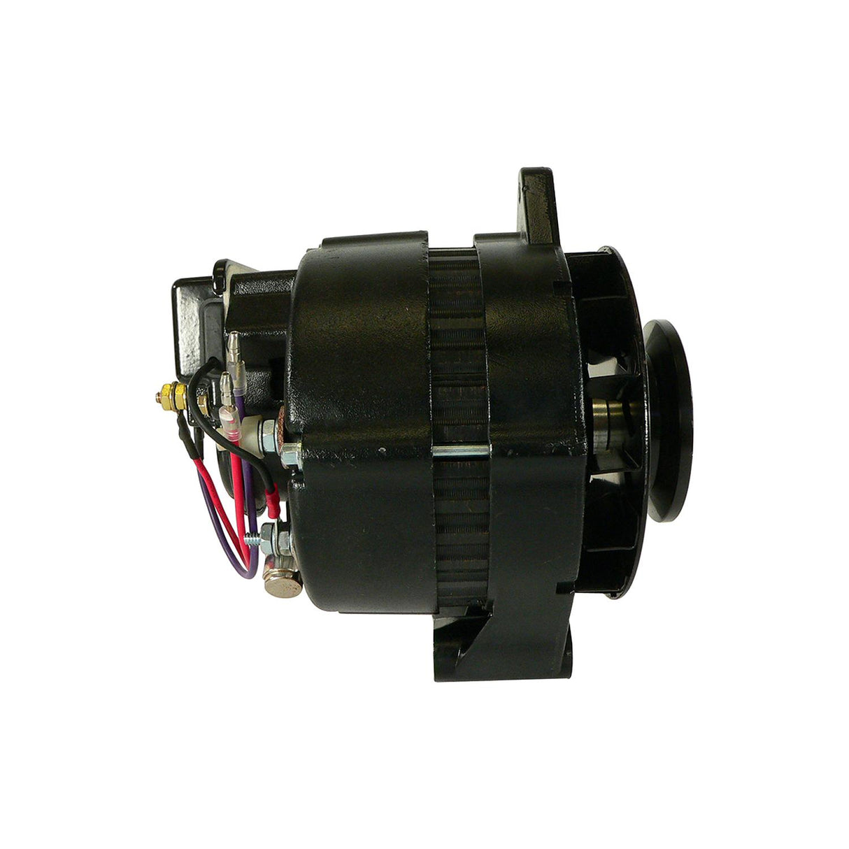 OEM Mercury / Quicksilver 8M6007494 Alternator, 12-Volt/51 Amp for Marine, Motorola