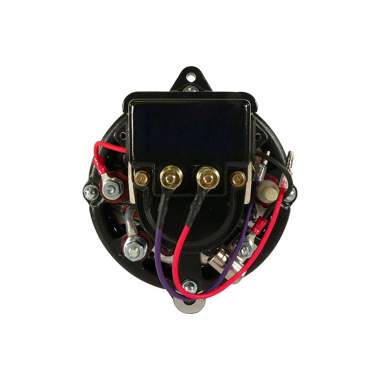 OEM Mercury / Quicksilver 8M6007494 Alternator, 12-Volt/51 Amp for Marine, Motorola