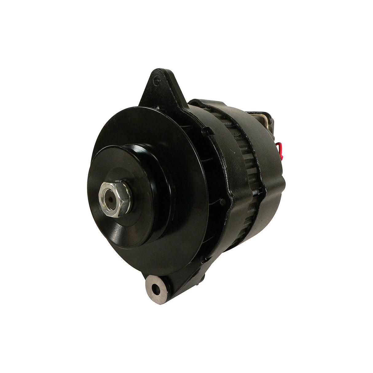 OEM Mercury / Quicksilver 8M6007494 Alternator, 12-Volt/51 Amp for Marine, Motorola