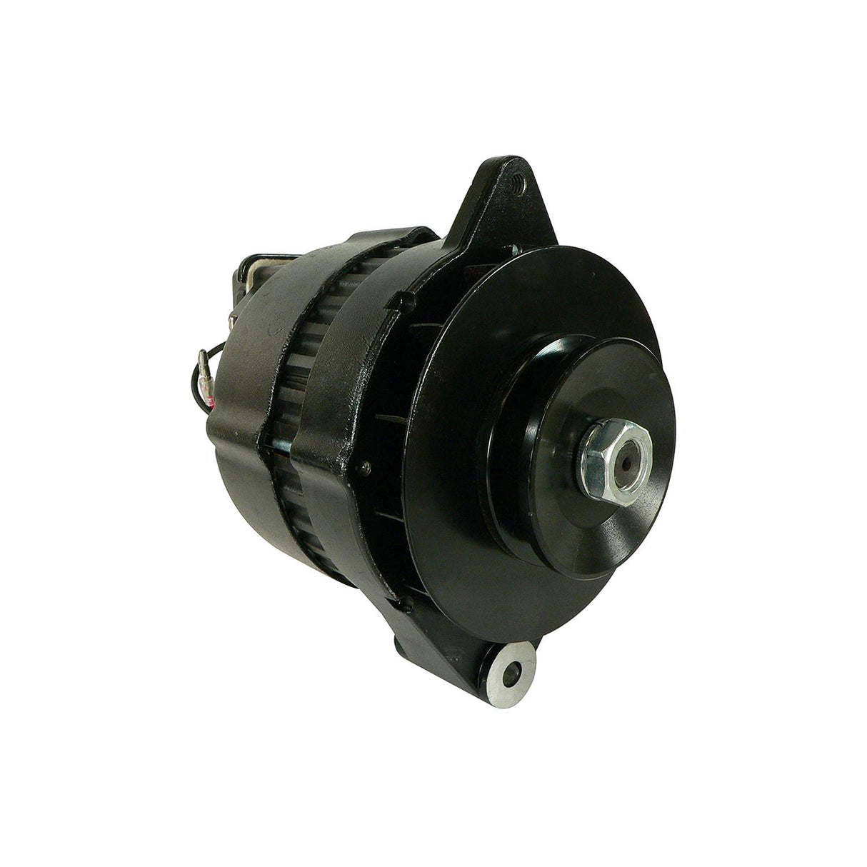 OEM Mercury / Quicksilver 8M6007494 Alternator, 12-Volt/51 Amp for Marine, Motorola