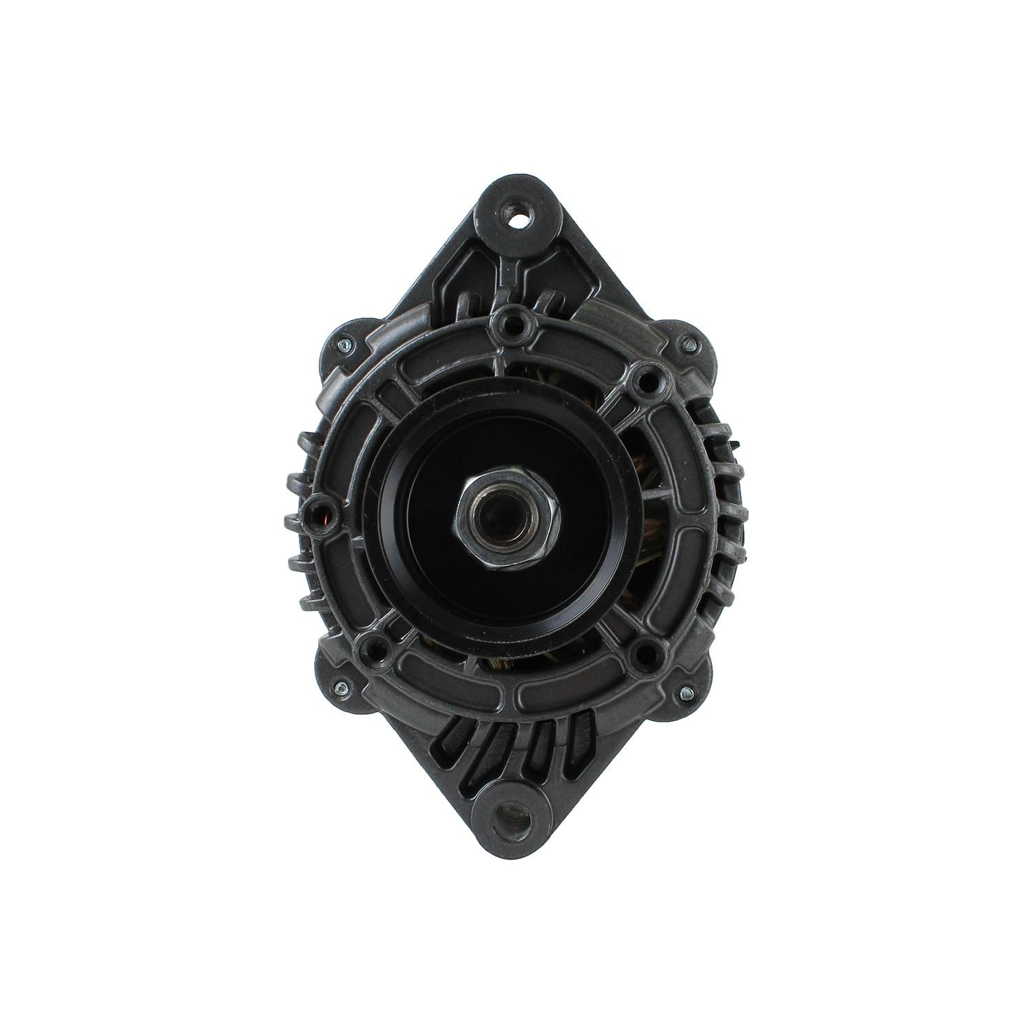 OEM Mercury / Quicksilver 8M6007503 Alternator, 12-Volt, 95 Amp for Various Marine Engine Applications