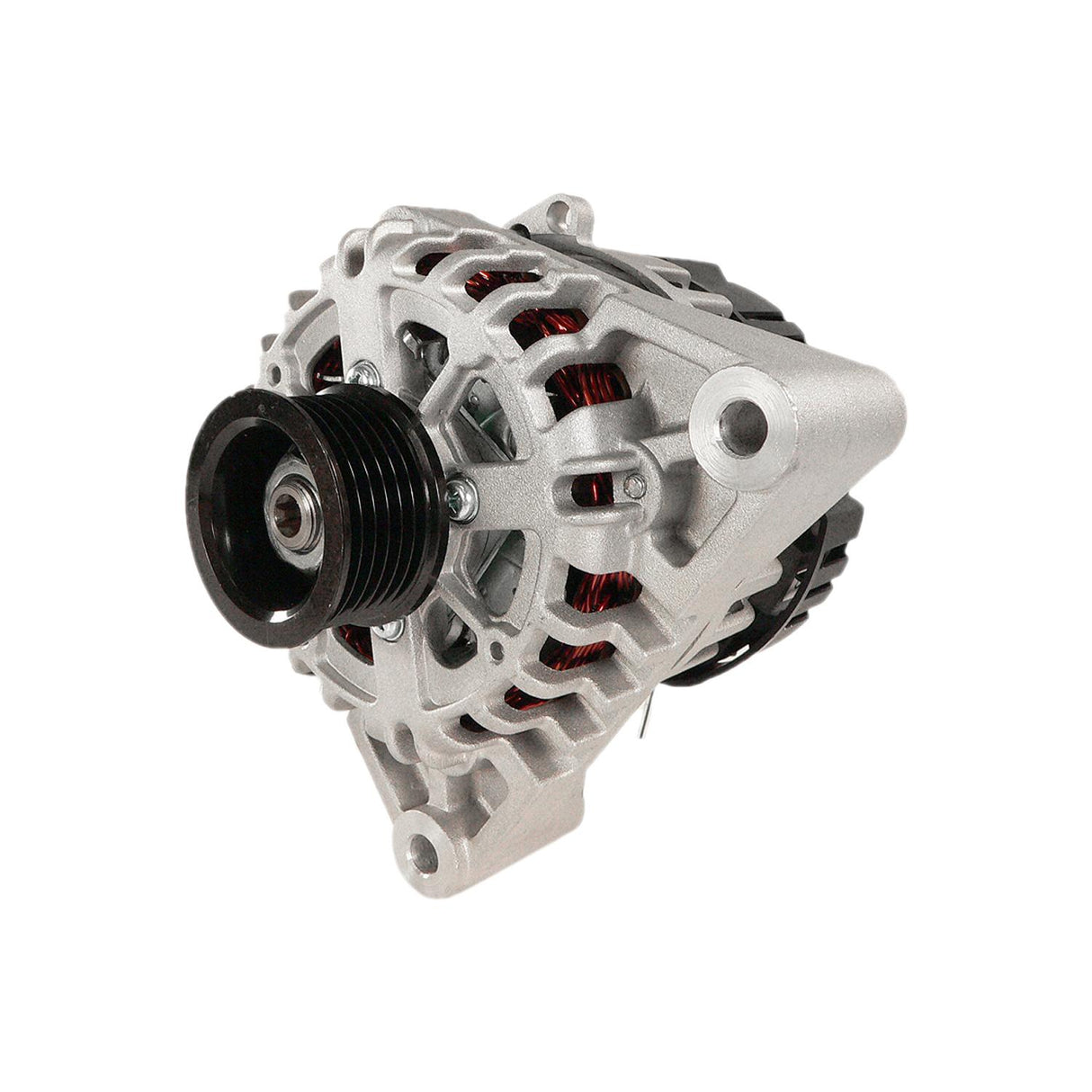 OEM Mercury / Quicksilver 8M6007508 Alternator, 12-Volt/75 Amp for Volvo-Penta, Valeo