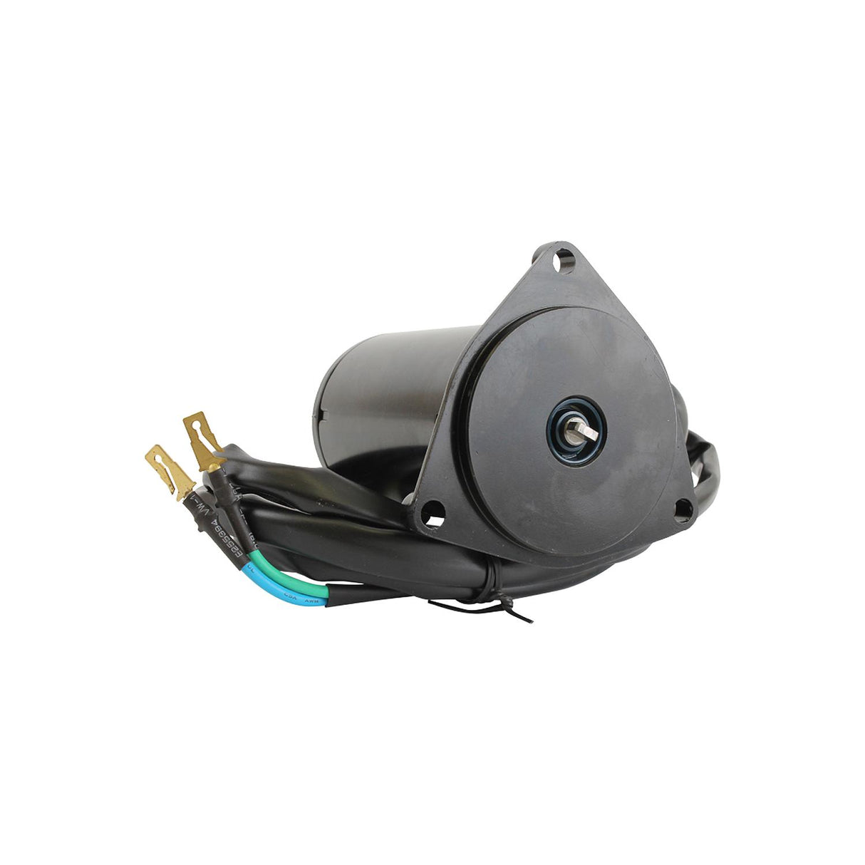 OEM Mercury / Quicksilver 8M6007523 12-Volt Trim/Tilt Motor, Evinrude, OMC, Johnson, Sea Drive