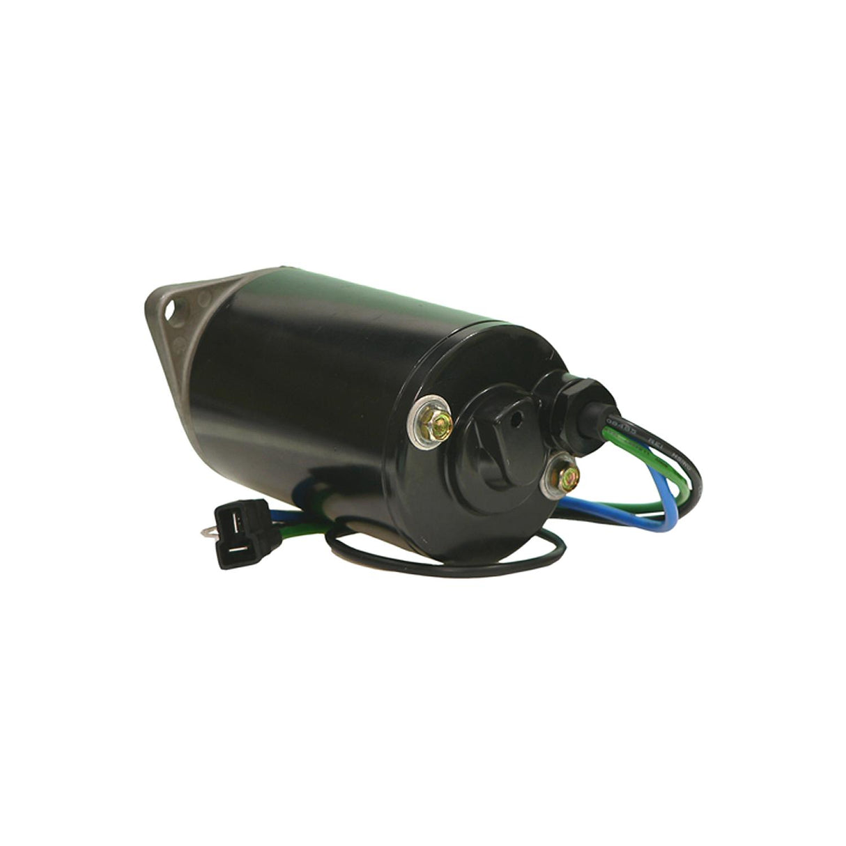 OEM Mercury / Quicksilver 8M6007539 12-Volt Trim/Tilt Motor for OMC