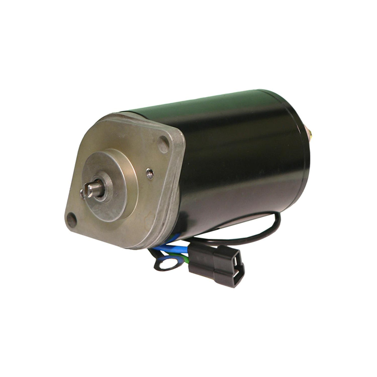 OEM Mercury / Quicksilver 8M6007539 12-Volt Trim/Tilt Motor for OMC