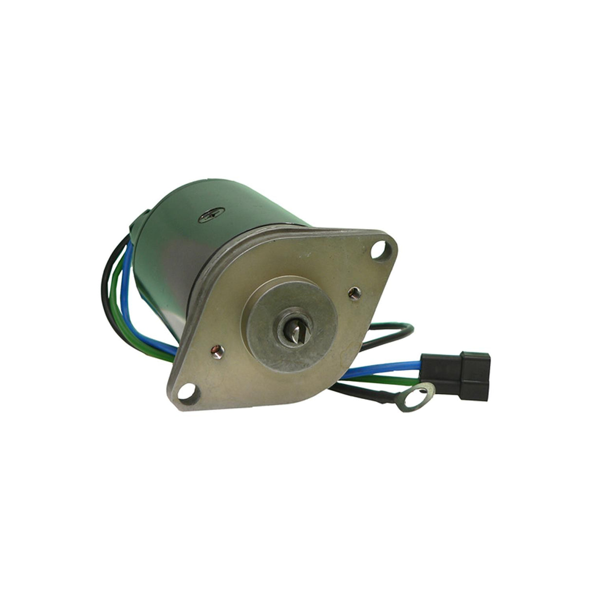 OEM Mercury / Quicksilver 8M6007539 12-Volt Trim/Tilt Motor for OMC