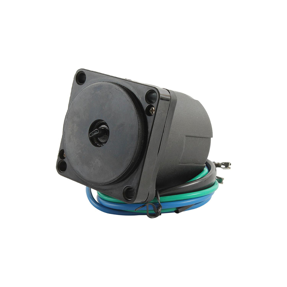 OEM Mercury / Quicksilver 8M6007540 12-Volt Trim/Tilt Motor for OMC 75-250hp Engines 1998 & Newer