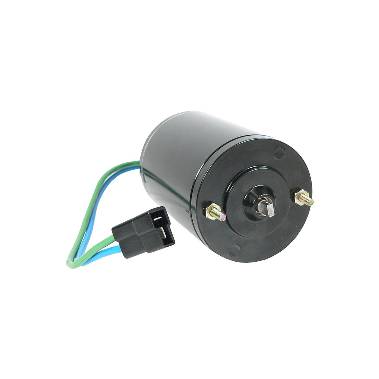 OEM Mercury / Quicksilver 8M6007550 12-Volt Trim/Tilt Motor, Volvo Penta, SX