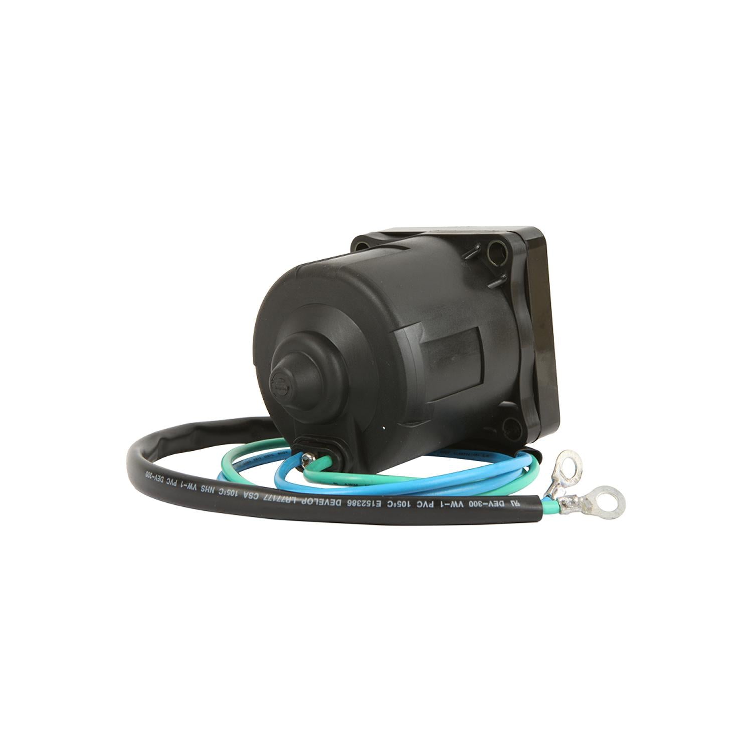 OEM Mercury / Quicksilver 8M6007575 12-Volt Trim/Tilt Motor for Select Yamaha 115-225hp Outboards