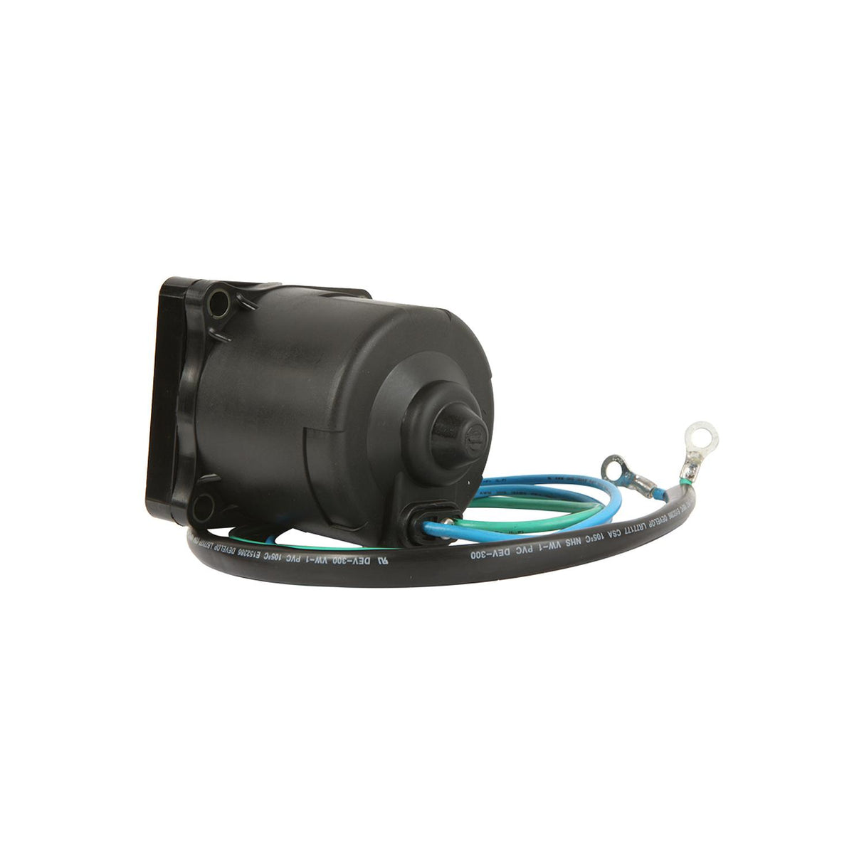 OEM Mercury / Quicksilver 8M6007575 12-Volt Trim/Tilt Motor for Select Yamaha 115-225hp Outboards