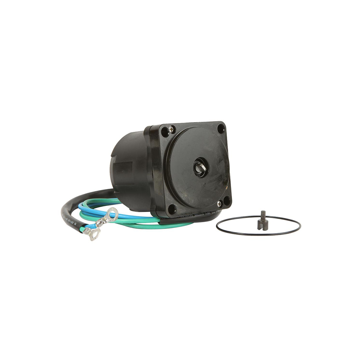 OEM Mercury / Quicksilver 8M6007575 12-Volt Trim/Tilt Motor for Select Yamaha 115-225hp Outboards