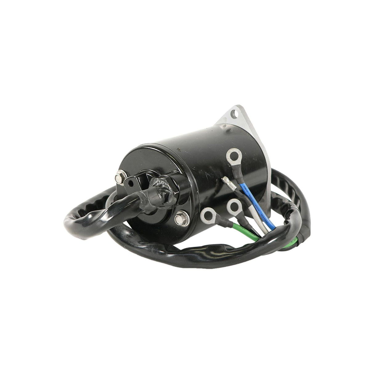 OEM Mercury / Quicksilver 8M6007576 12-Volt Trim/Tilt Motor for Select Yamaha F225-250hp Outboards 1990 & Newer