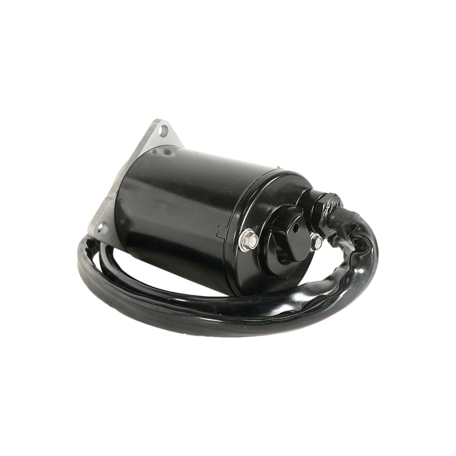 OEM Mercury / Quicksilver 8M6007576 12-Volt Trim/Tilt Motor for Select Yamaha F225-250hp Outboards 1990 & Newer