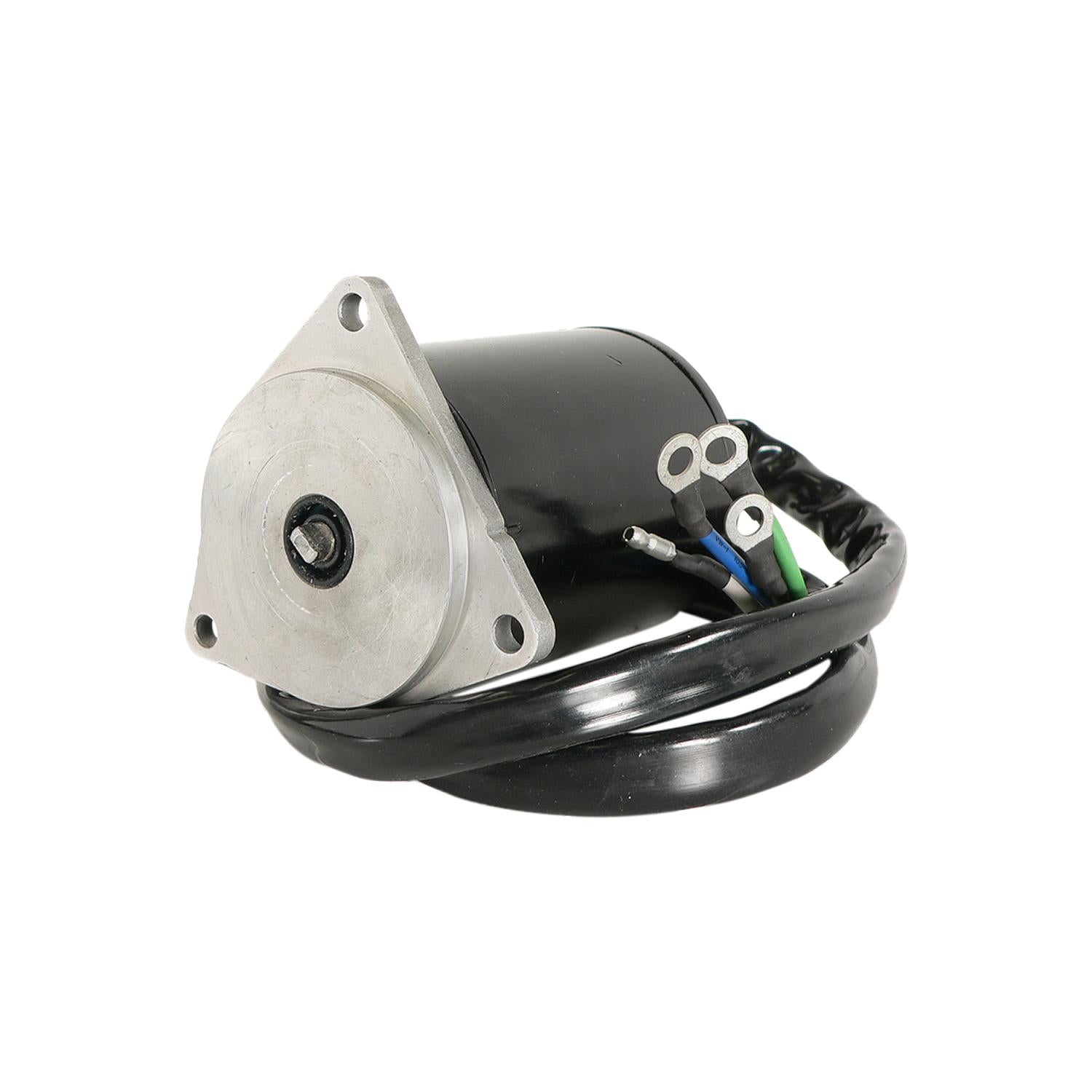 OEM Mercury / Quicksilver 8M6007576 12-Volt Trim/Tilt Motor for Select Yamaha F225-250hp Outboards 1990 & Newer