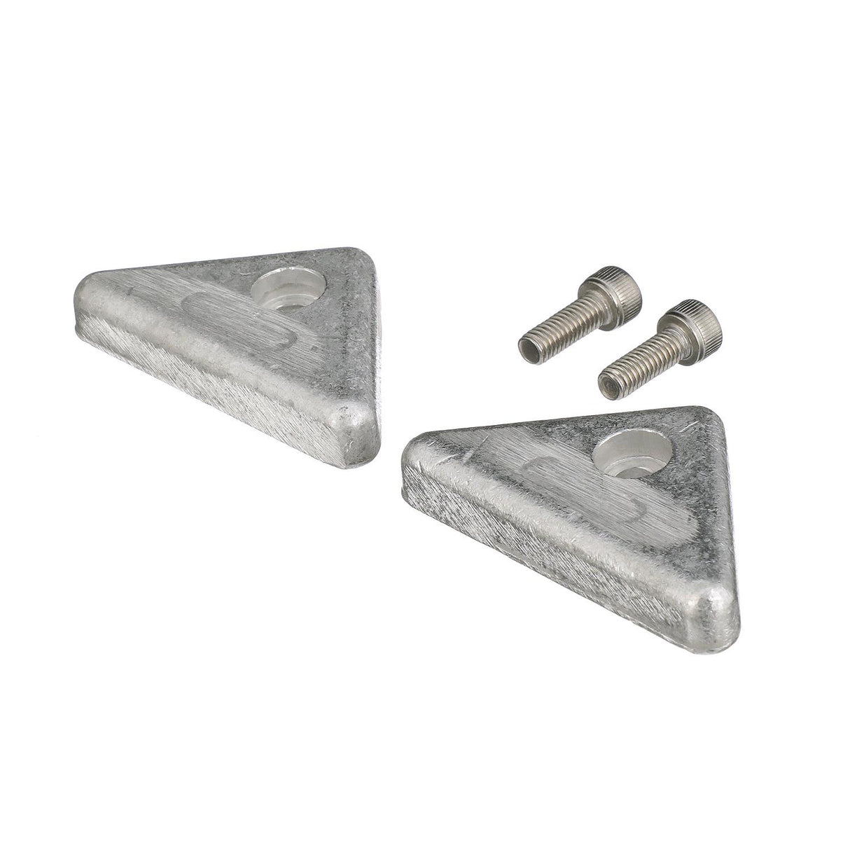 Quicksilver 8M6008013 Aluminum Anode Kit for Volvo 290 Sterndrives