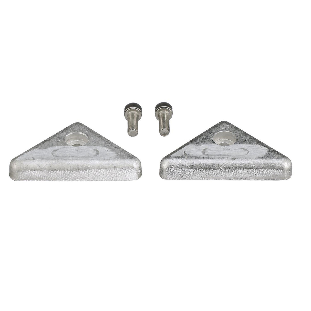 Quicksilver 8M6008013 Aluminum Anode Kit for Volvo 290 Sterndrives