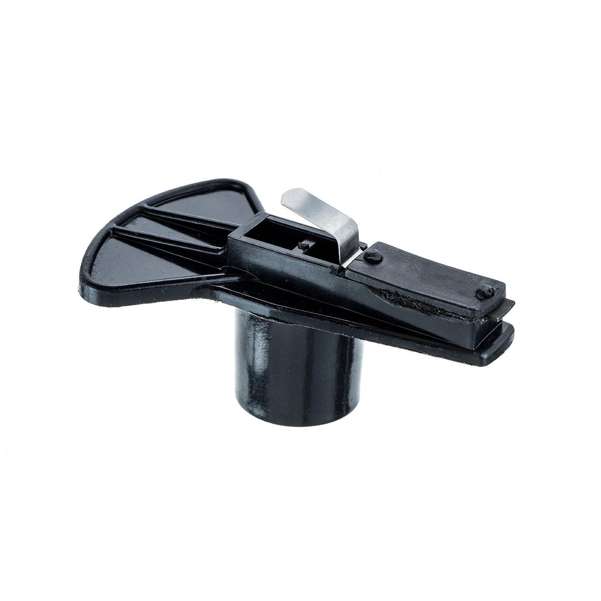 OEM Mercury / Quicksilver 9089T Rotor for Marinized 4- to 8-Cylinder Ford and General Motors Engines w/ Prestolite Conventional Ignition Systems