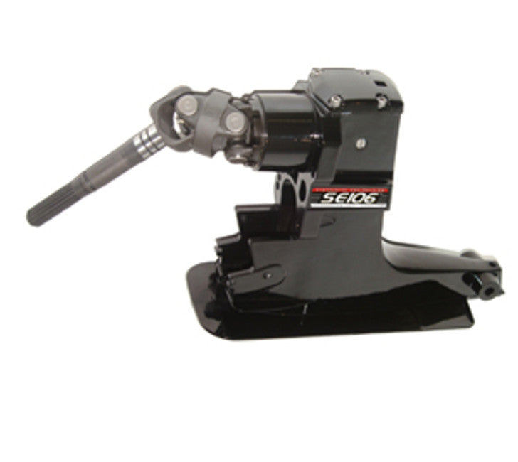 SEI Marine SE106 Upper Unit – Replaces MerCruiser Alpha One Gen 1 (1972–1990)