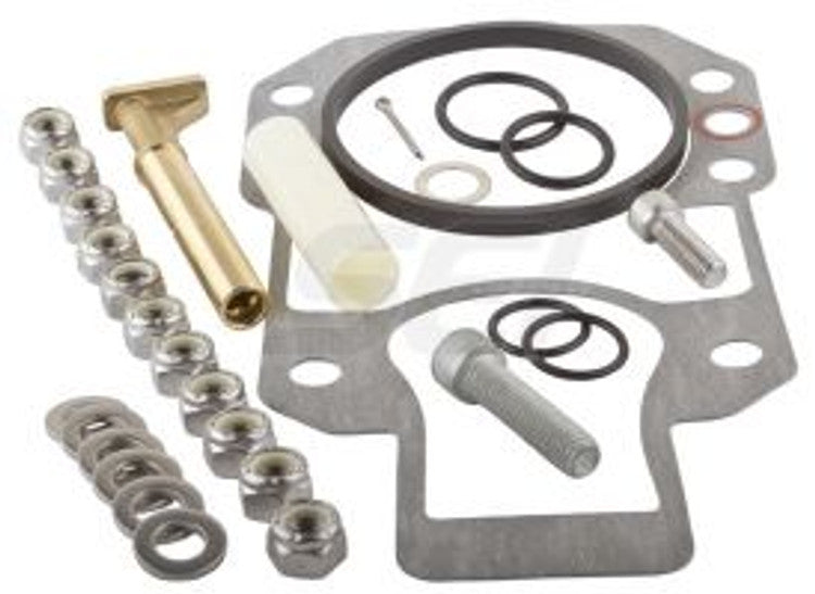 SEI Marine SE106 MerCrusier Alpha Gen 1 Install Kit 90-106-03k