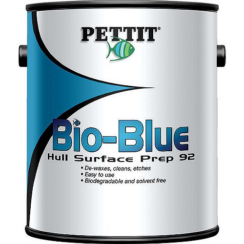 Pettit Bio-Blue Surface Prep - Gallon | 11509206