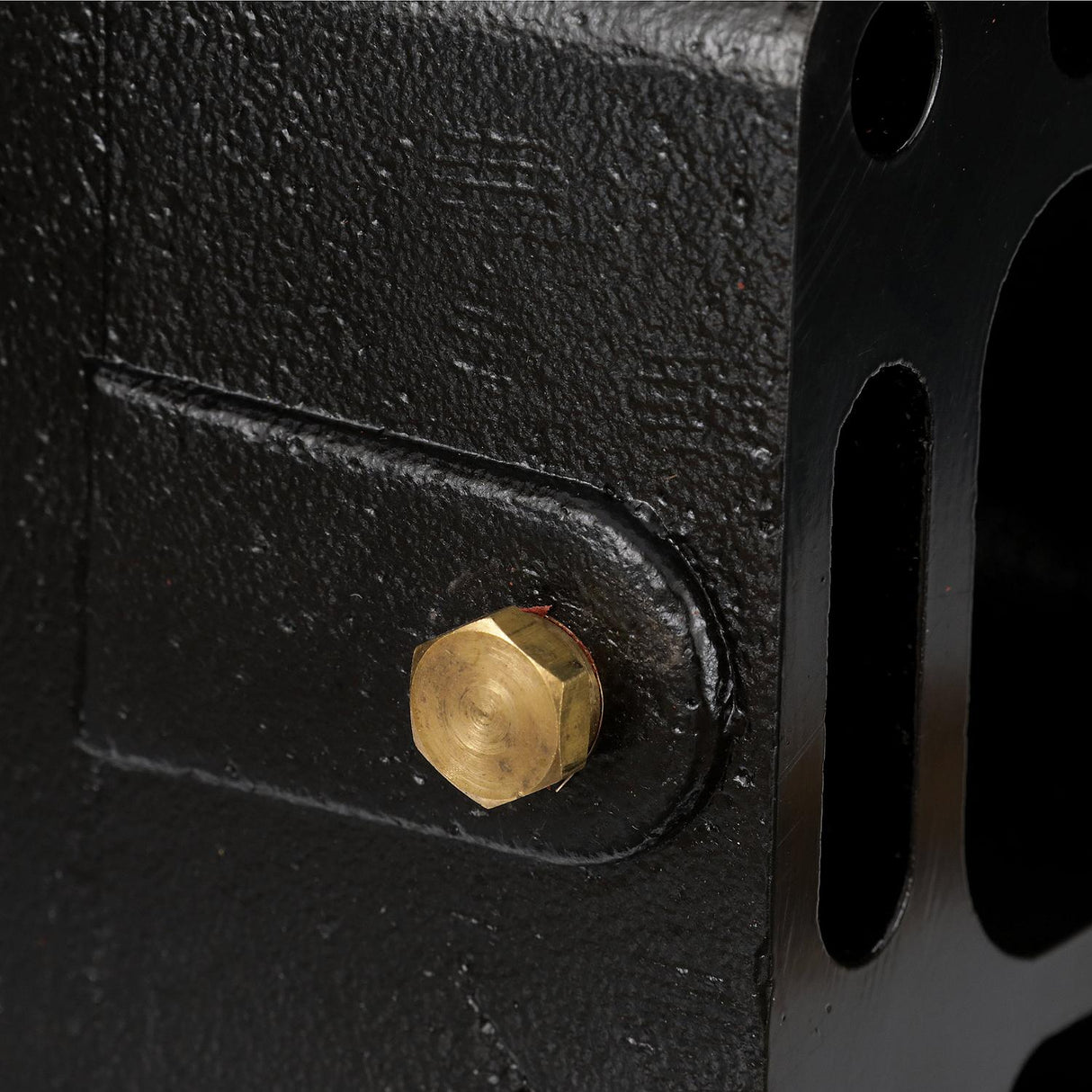 OEM MerCruiser / Quicksilver 3 inch Exhaust Riser Spacer Kit 93320A13 (4x Full Flow)