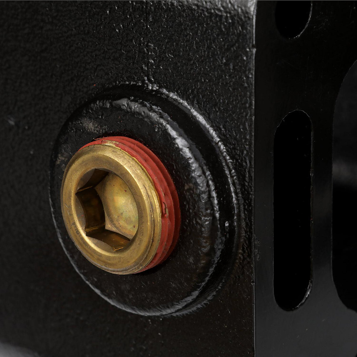 OEM MerCruiser / Quicksilver 3 inch Exhaust Riser Spacer Kit 93320A13 (4x Full Flow)