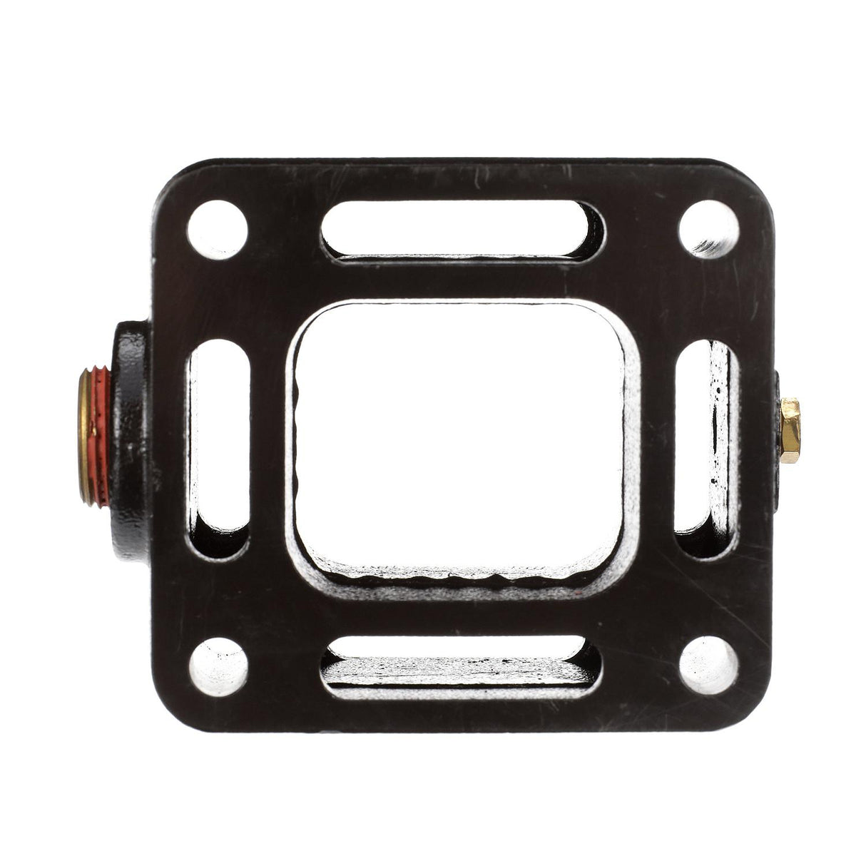 OEM MerCruiser / Quicksilver 3 inch Exhaust Riser Spacer Kit 93320A13 (4x Full Flow)