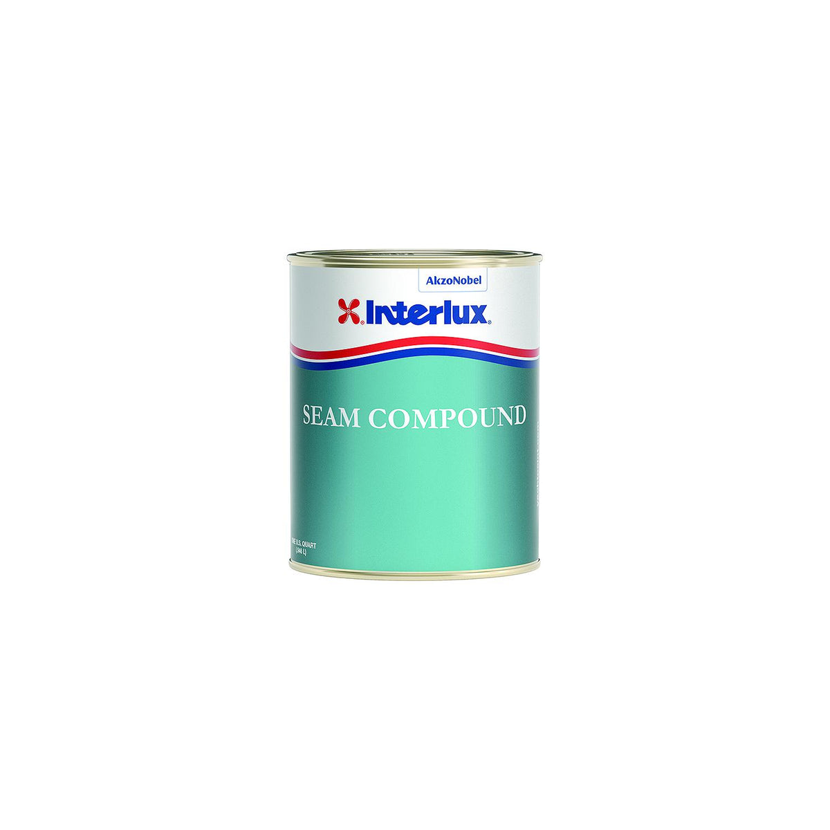 Interlux Seam Compound Brown representative product packaging