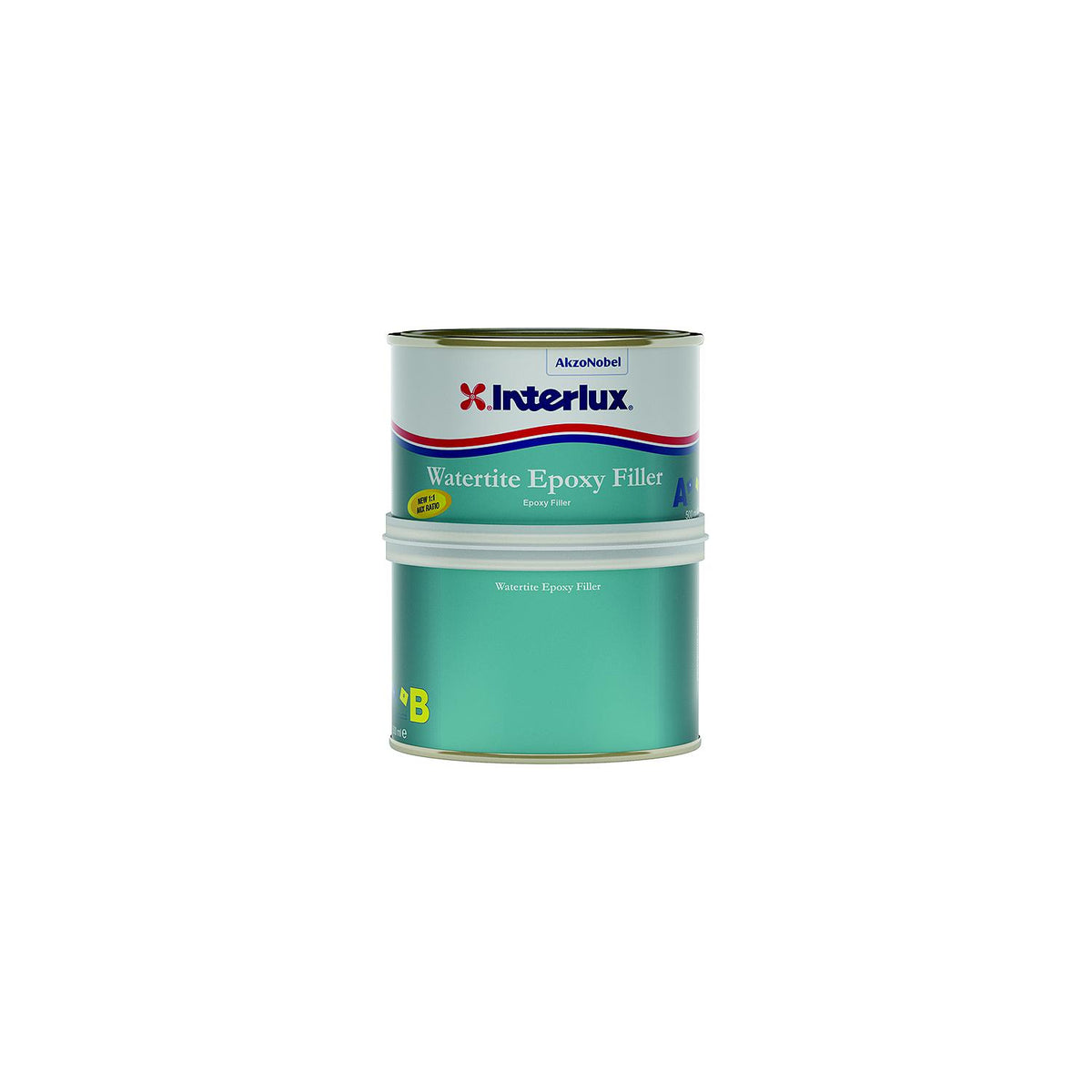 Interlux Watertite Kit representative product packaging