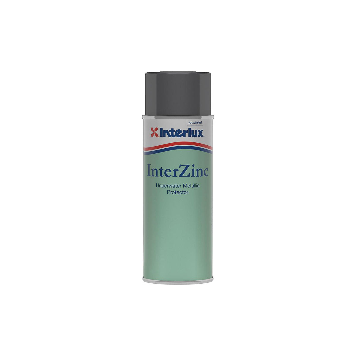 Interlux InterZinc representative product packaging