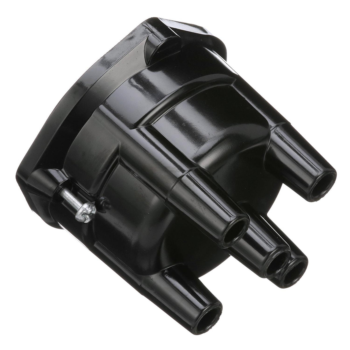 OEM Mercury / Quicksilver 9459Q1 Distributor Cap for MerCruiser Engines by General Motors w/ Conventional Ignition Systems