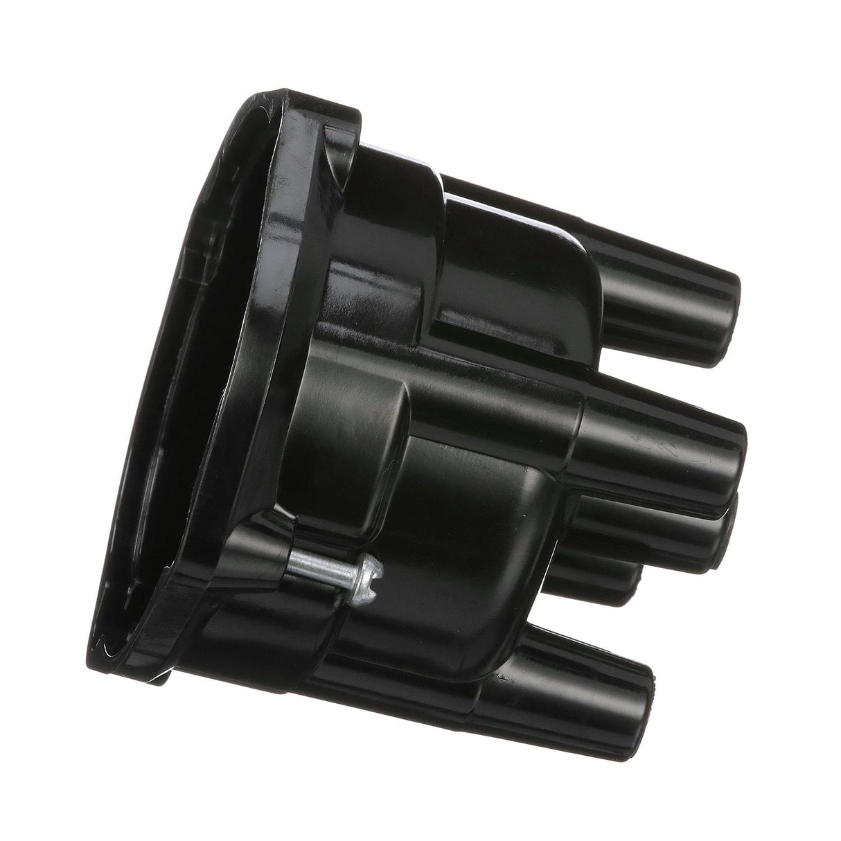 OEM Mercury / Quicksilver 9459Q1 Distributor Cap for MerCruiser Engines by General Motors w/ Conventional Ignition Systems