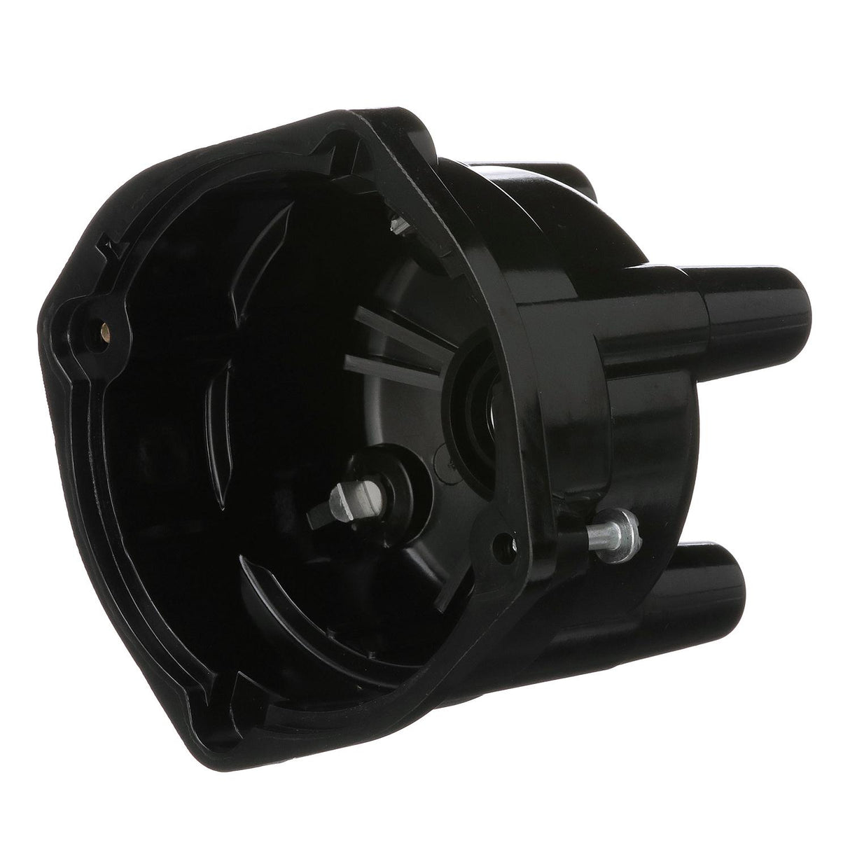 OEM Mercury / Quicksilver 9459Q1 Distributor Cap for MerCruiser Engines by General Motors w/ Conventional Ignition Systems