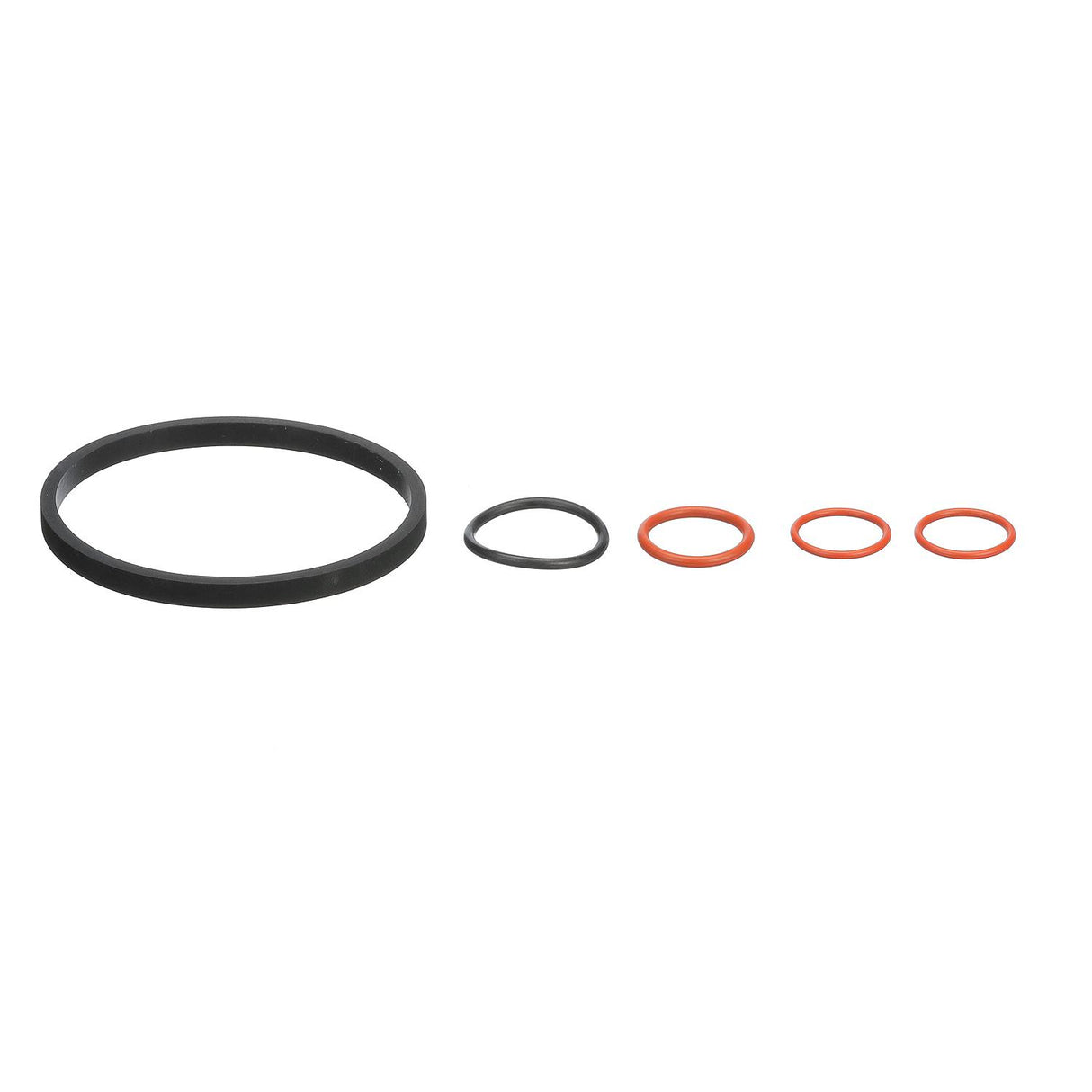 Mercury Bell Housing Installation Gasket Kit 94996T2 for MerCruiser R, MR and Alpha One Gen II Sterndrives