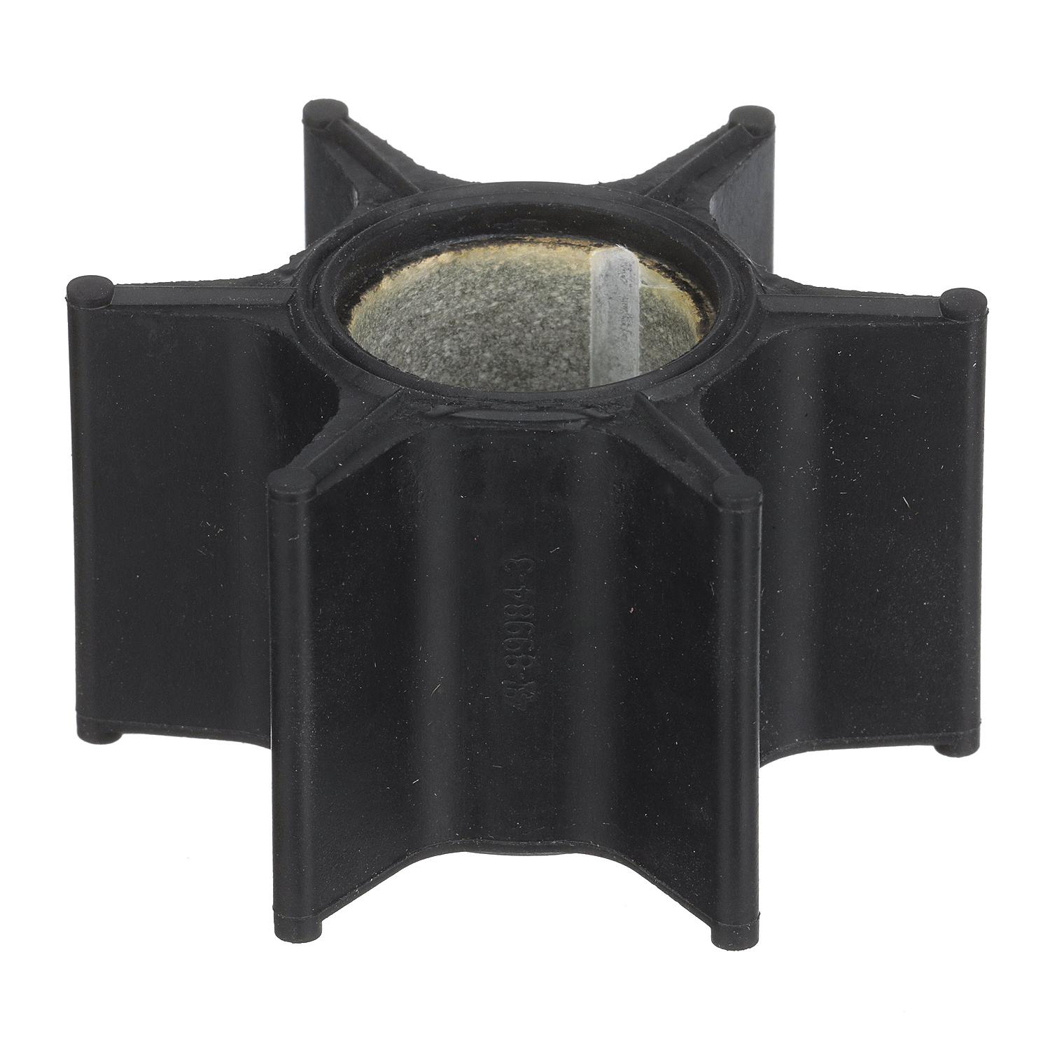 Mercury Water Pump Upper Repair Kit 96148T8 for Mercury and Mariner 4-Cylinder 65hp Through V6 Outboards