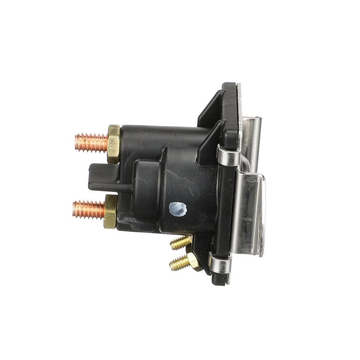 OEM Mercury / Quicksilver 8M0185622 Starter or Power Trim Solenoid for Mercury or Mariner Outboards or MerCruiser Sterndrives