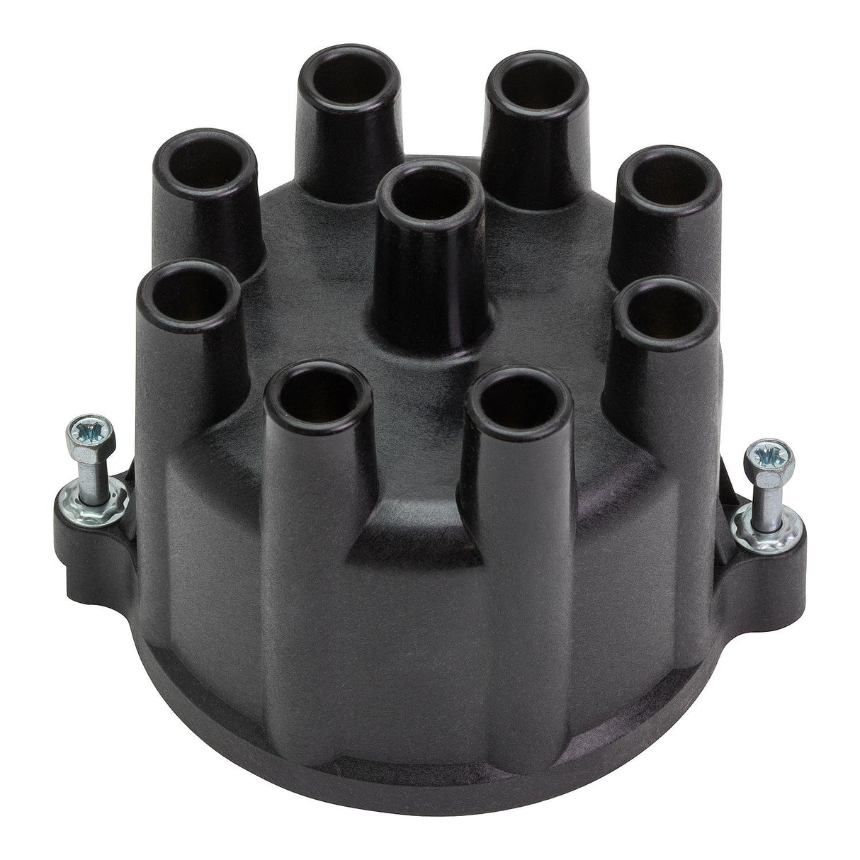 OEM Mercury / Quicksilver 9766Q1 Distributor Cap for V8 MerCruiser Engines by General Motors w/ Prestolite Conventional Ignition Systems
