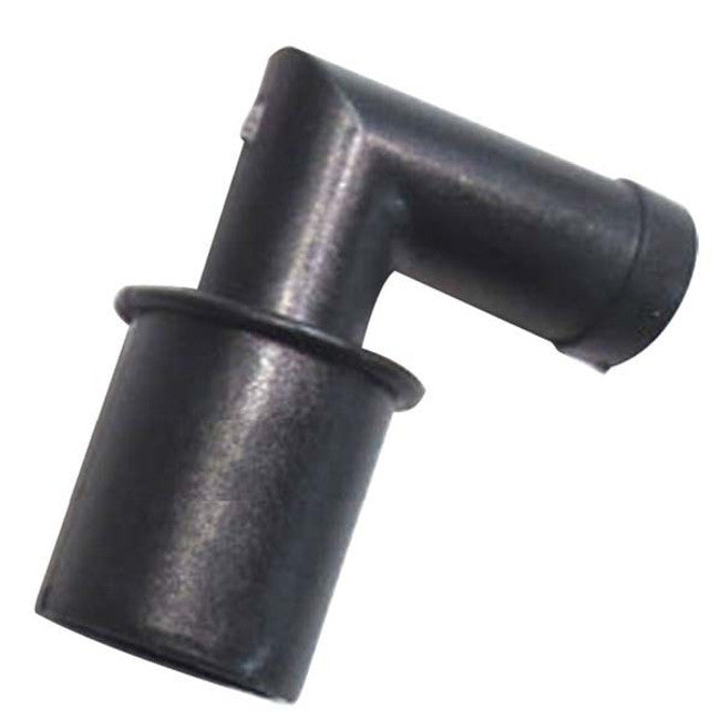 OEM Mercury / Quicksilver Breather Elbow PCV 97850T