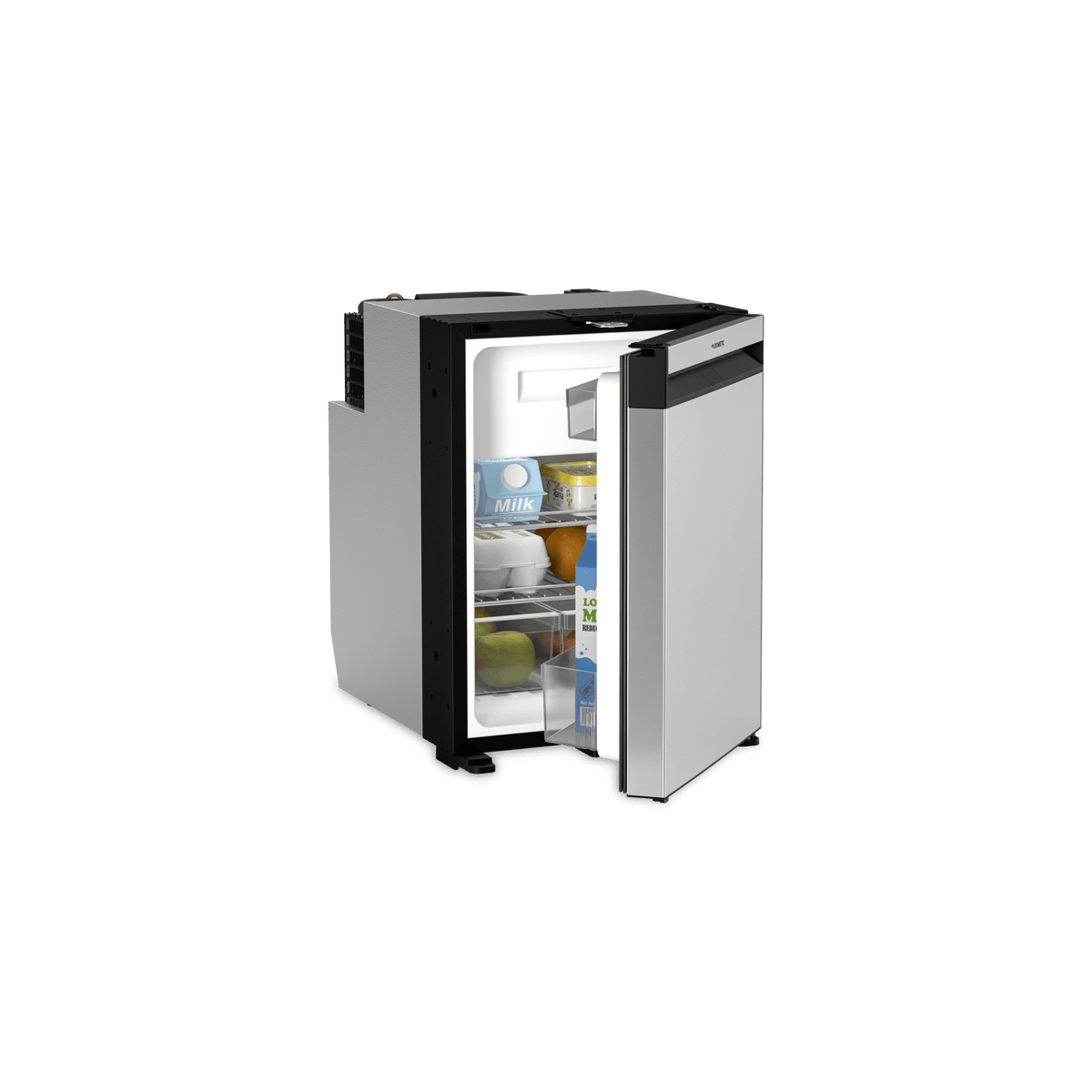 Dometic NRX 50S Compressor Refrigerator, Stainless Steel - 9620017089