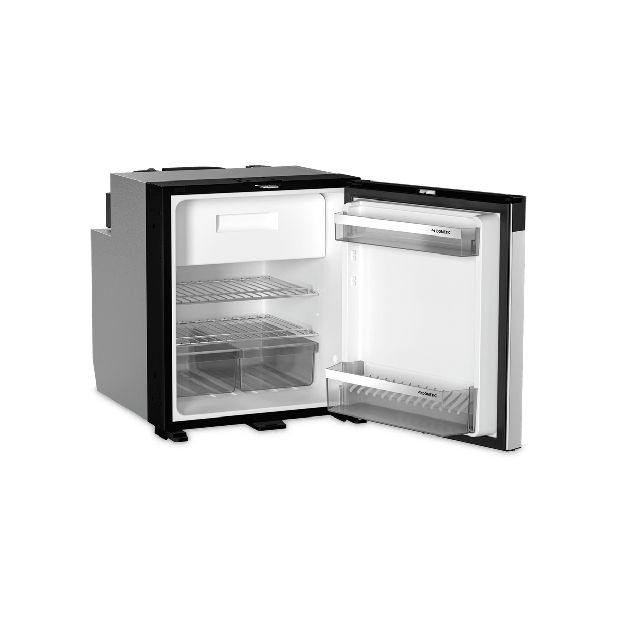 Dometic NRX 60S 9620017095 — interior view
